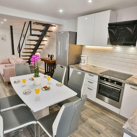 Luxury Apartment Lioness Spalato Esterno foto