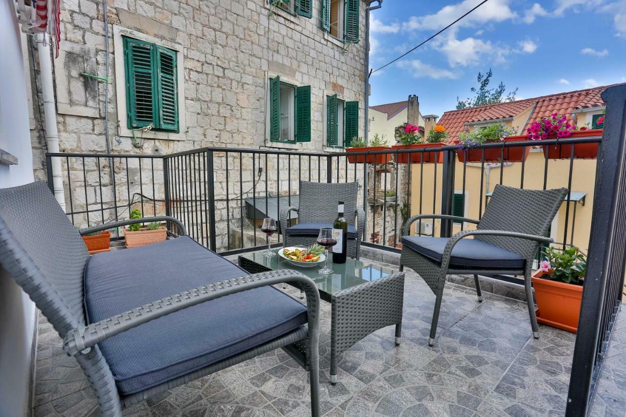 Luxury Apartment Lioness Spalato Esterno foto
