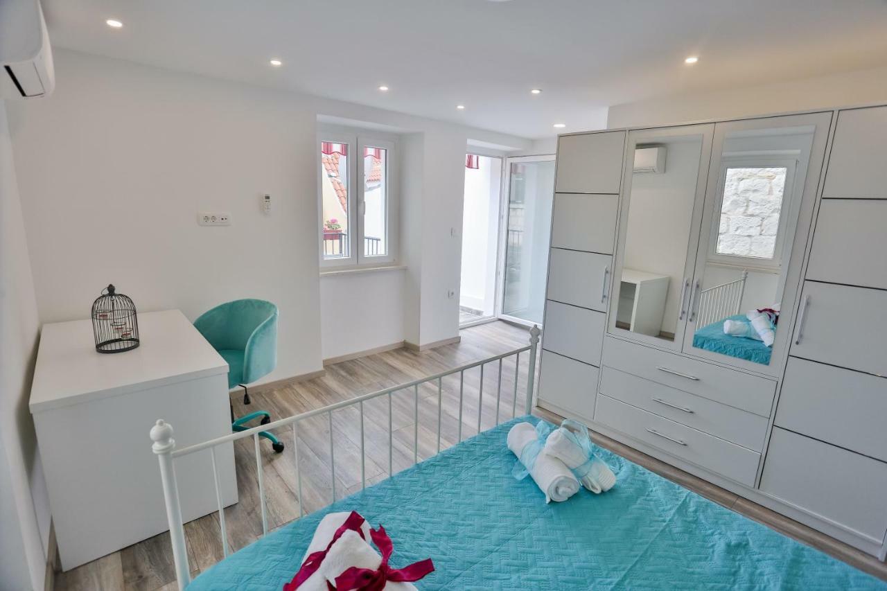 Luxury Apartment Lioness Spalato Esterno foto