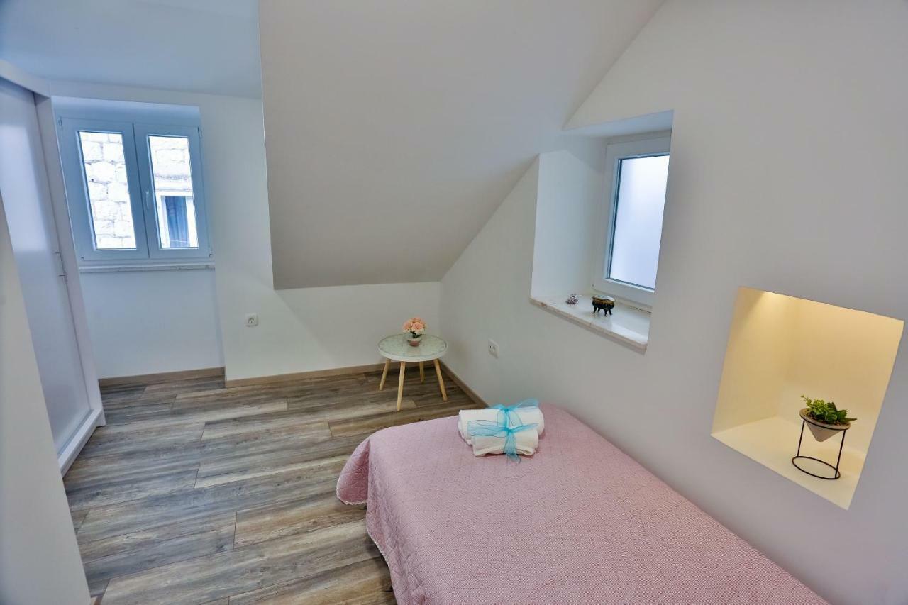 Luxury Apartment Lioness Spalato Esterno foto