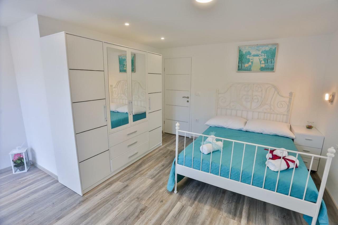 Luxury Apartment Lioness Spalato Esterno foto