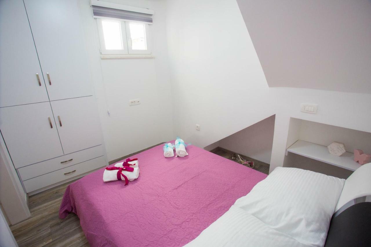 Luxury Apartment Lioness Spalato Esterno foto