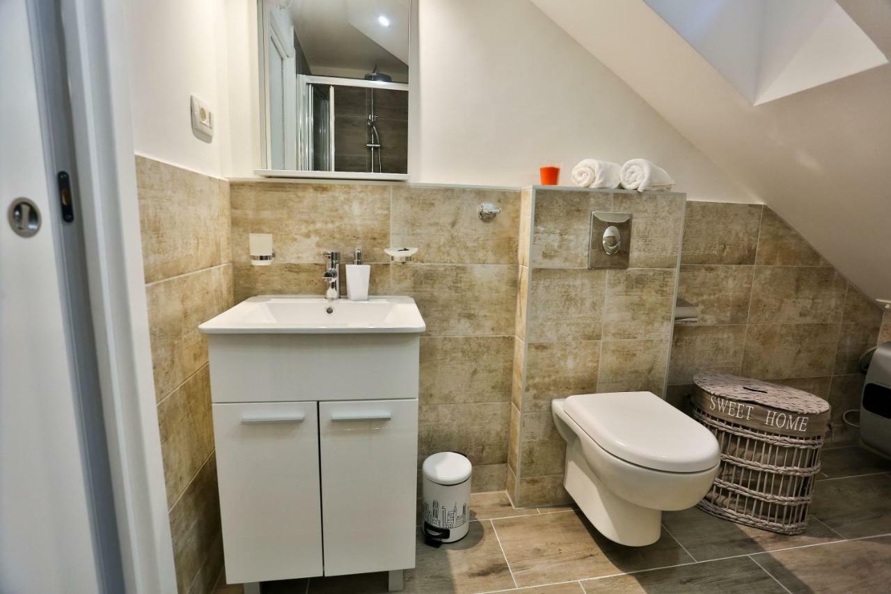 Luxury Apartment Lioness Spalato Esterno foto