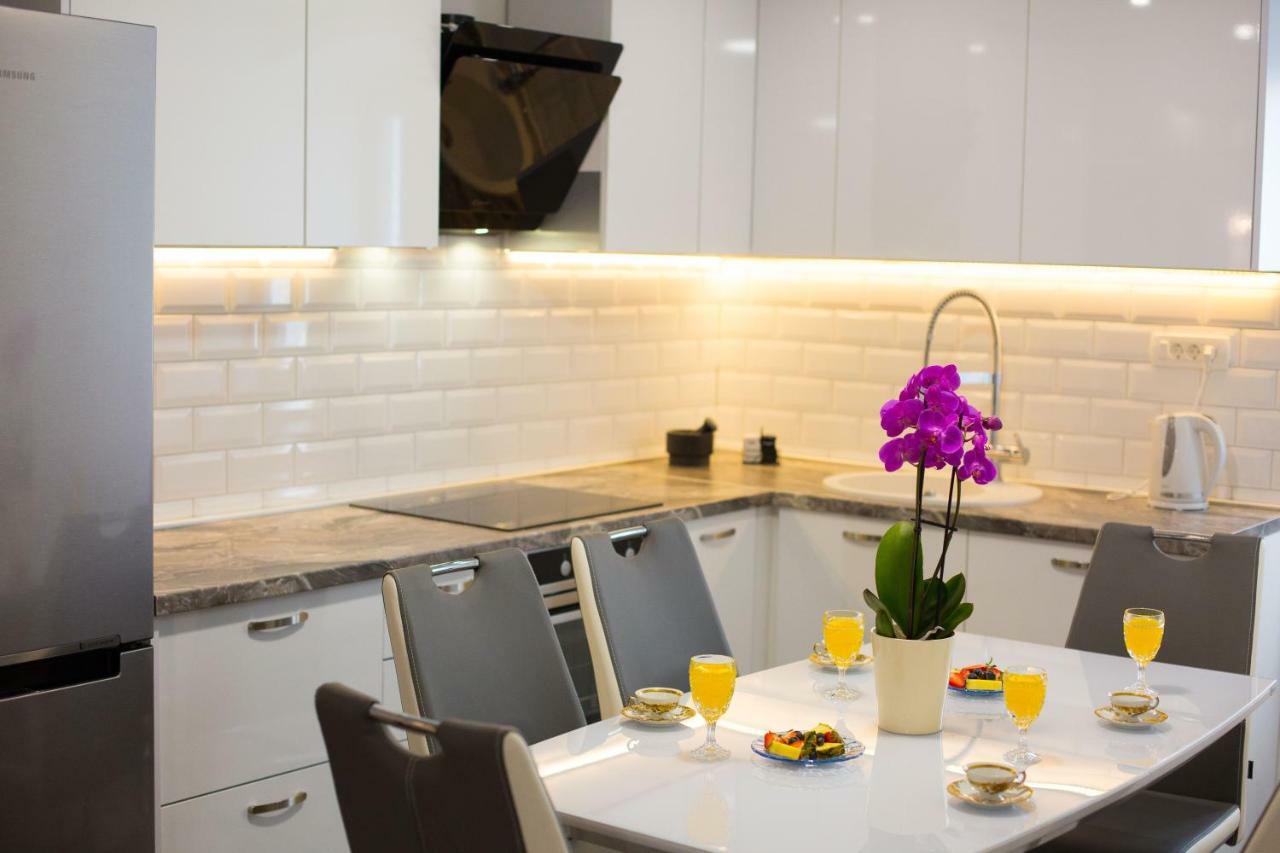 Luxury Apartment Lioness Spalato Esterno foto