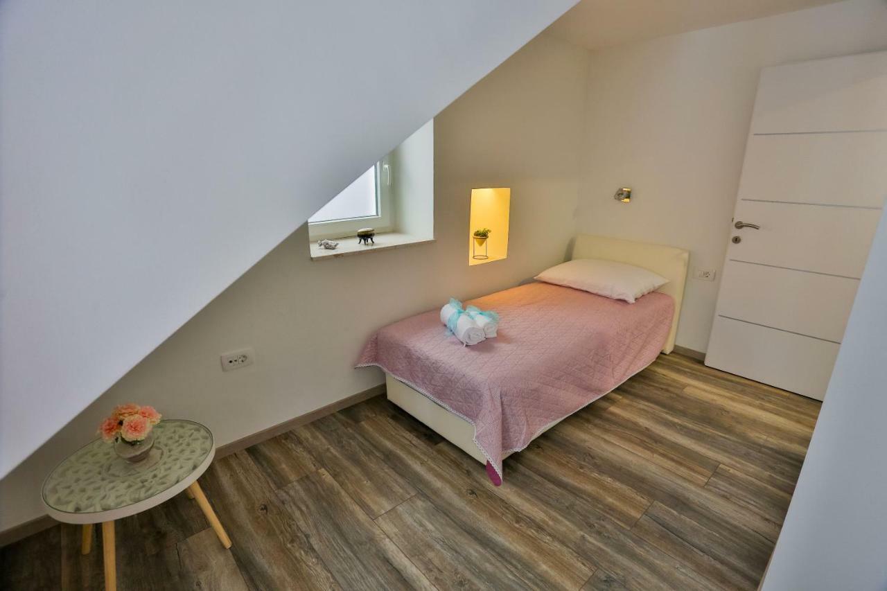 Luxury Apartment Lioness Spalato Esterno foto