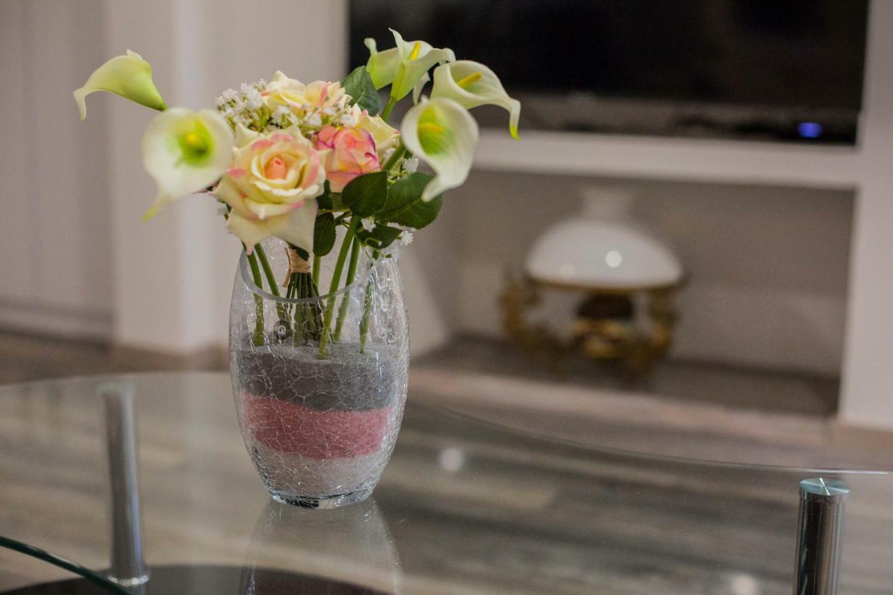 Luxury Apartment Lioness Spalato Esterno foto