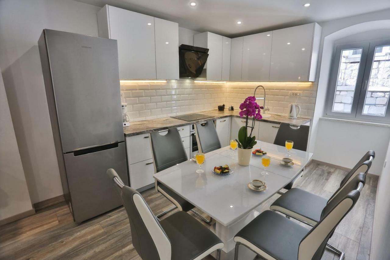 Luxury Apartment Lioness Spalato Esterno foto
