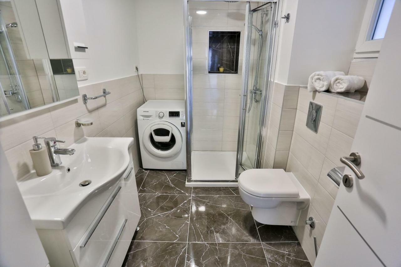 Luxury Apartment Lioness Spalato Esterno foto