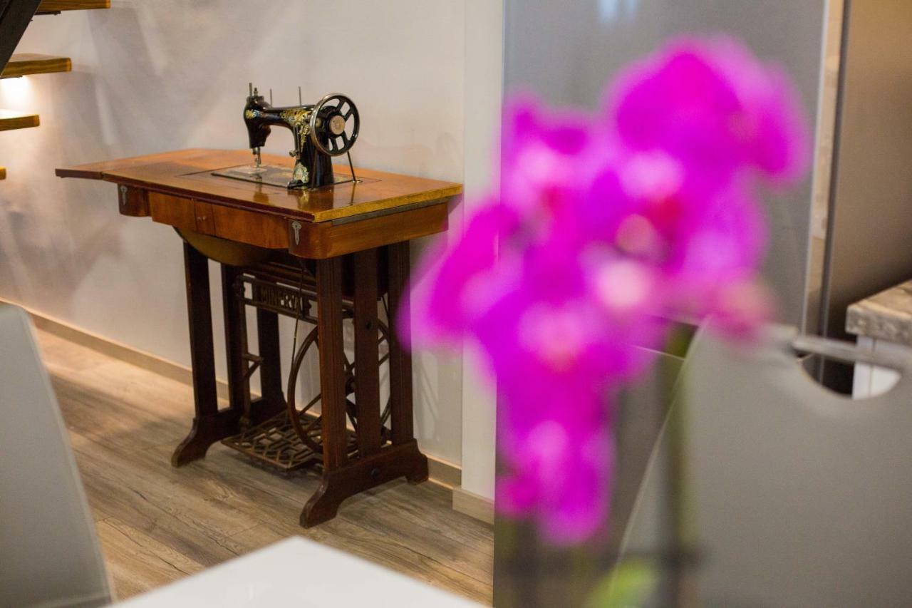 Luxury Apartment Lioness Spalato Esterno foto